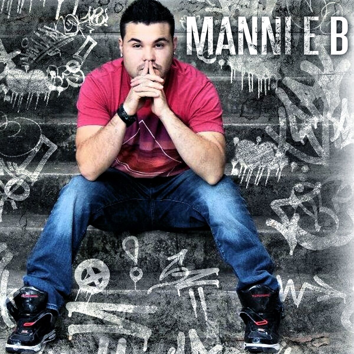 Album cover of Mi Vida