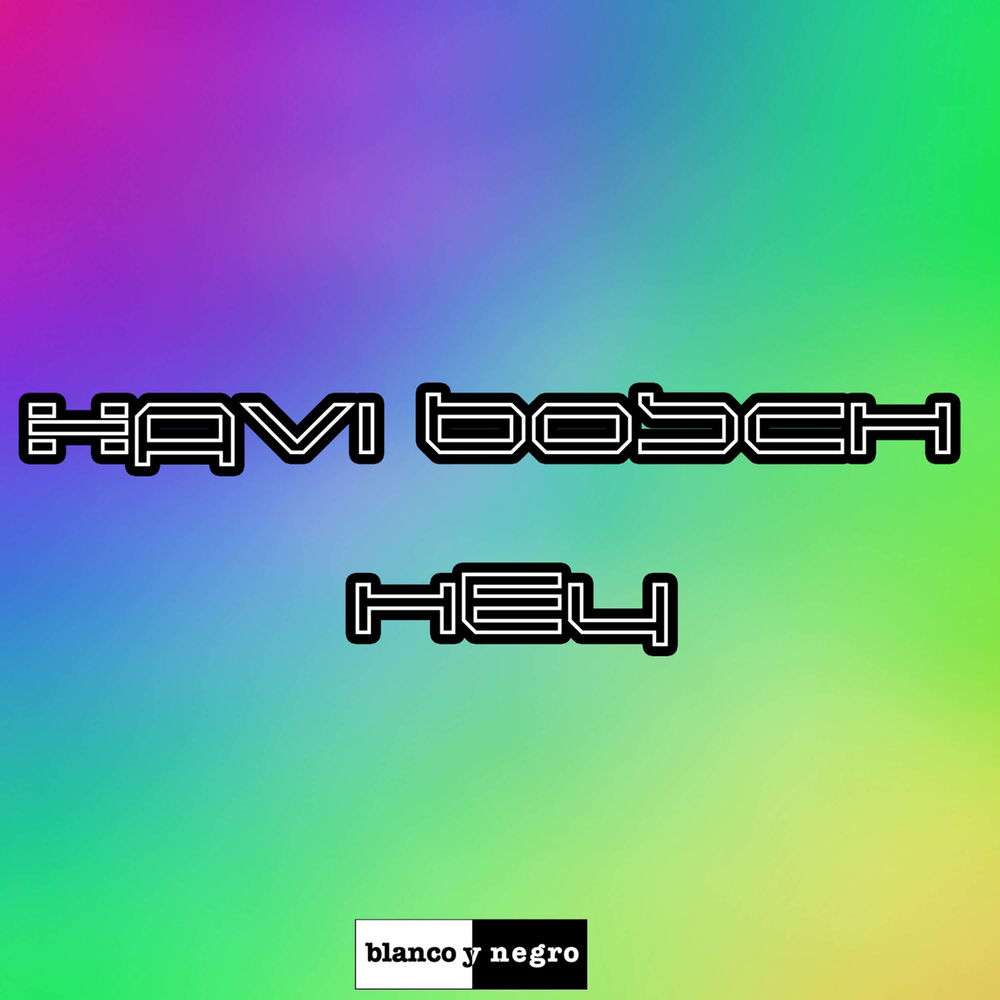 Picture of Hey