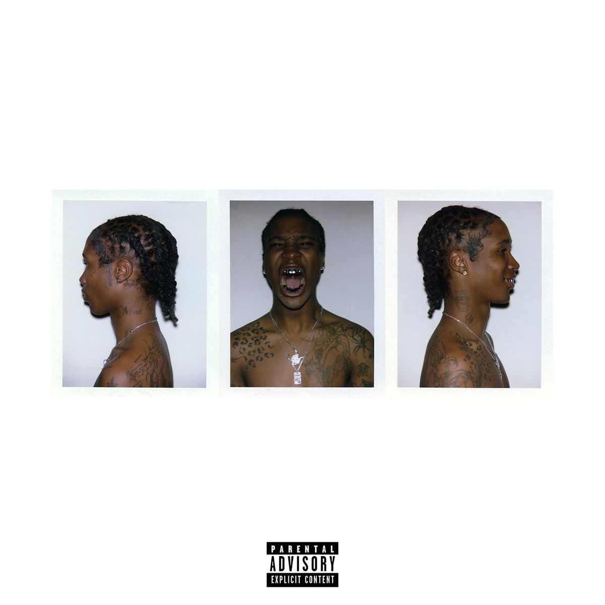 Album cover of EMOTIONS