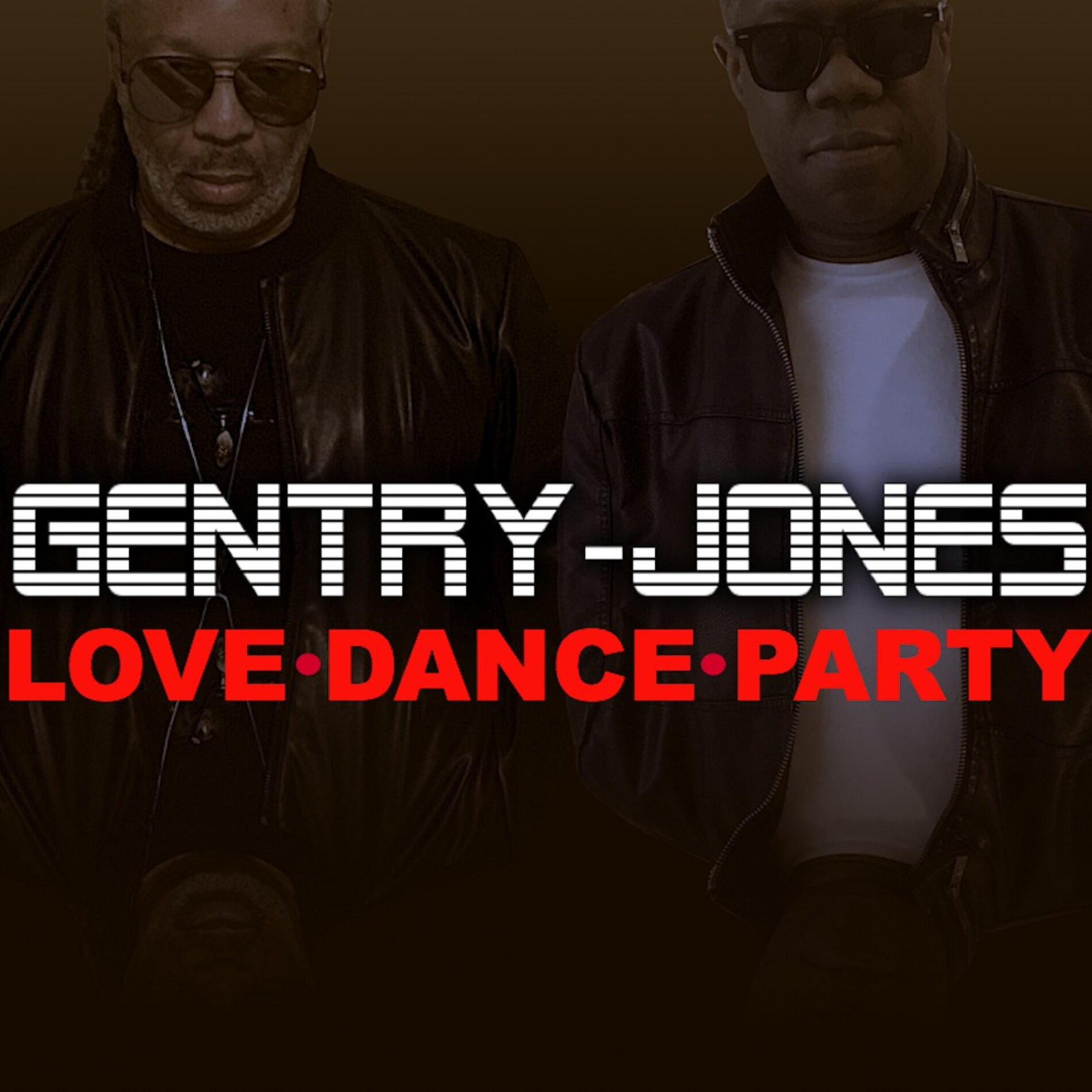 Album cover of Love, Dance, Party