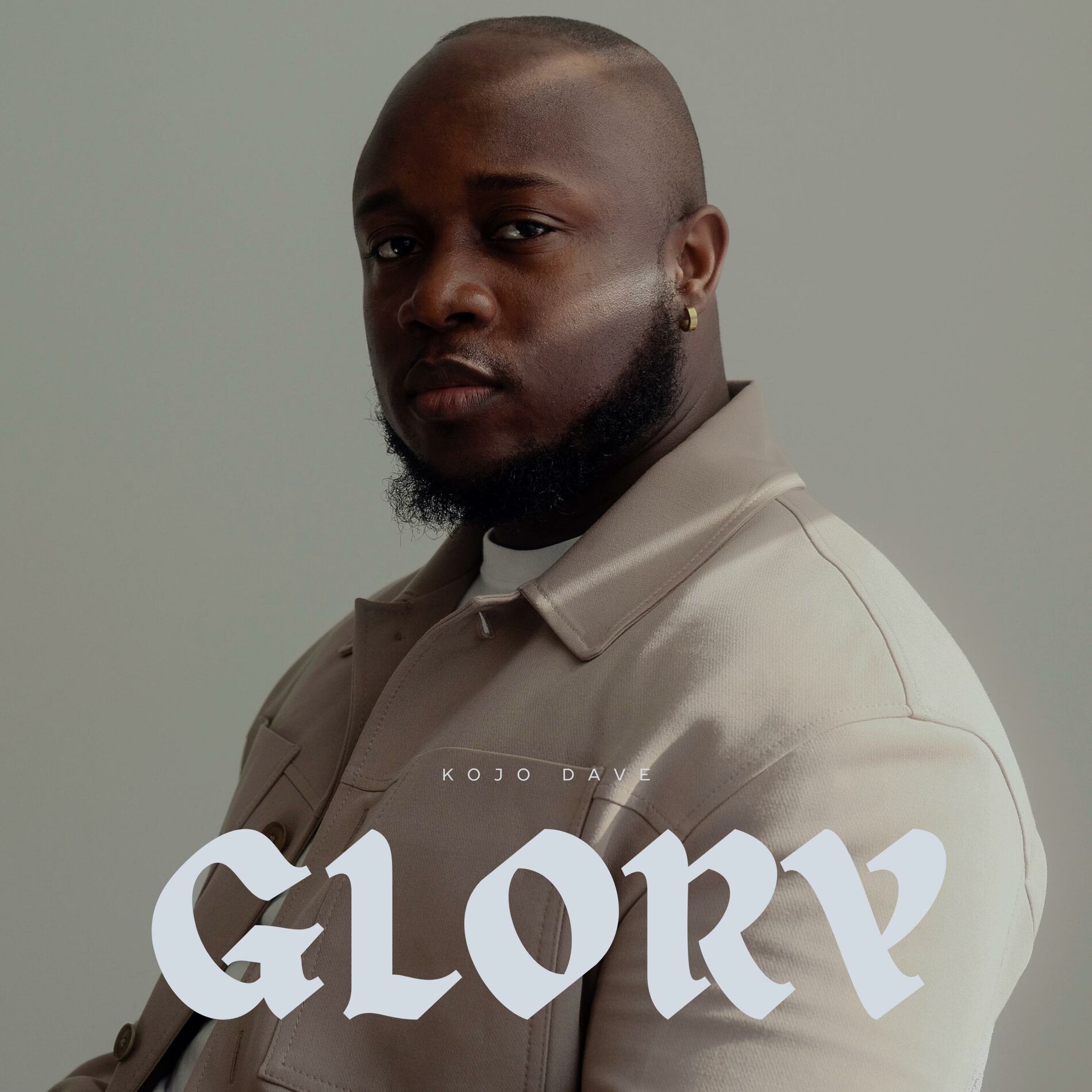 Album cover of Glory