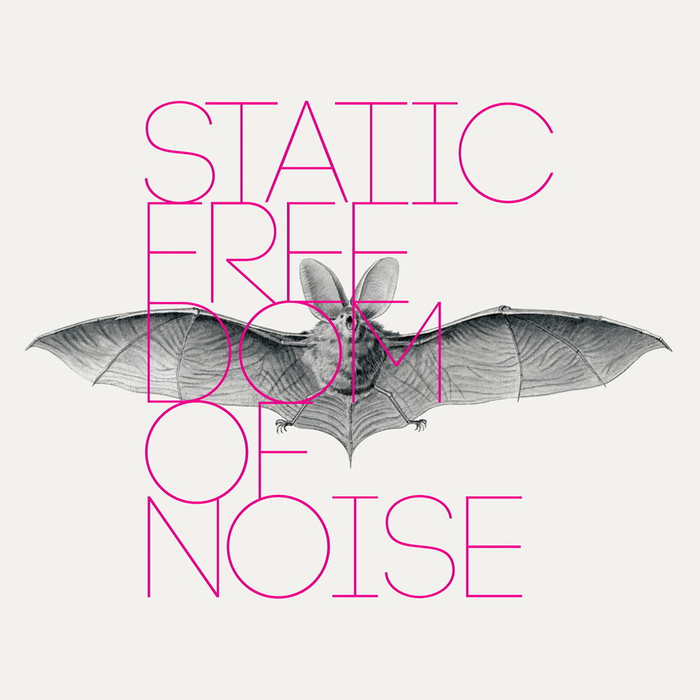 Picture of Freedom Of Noise