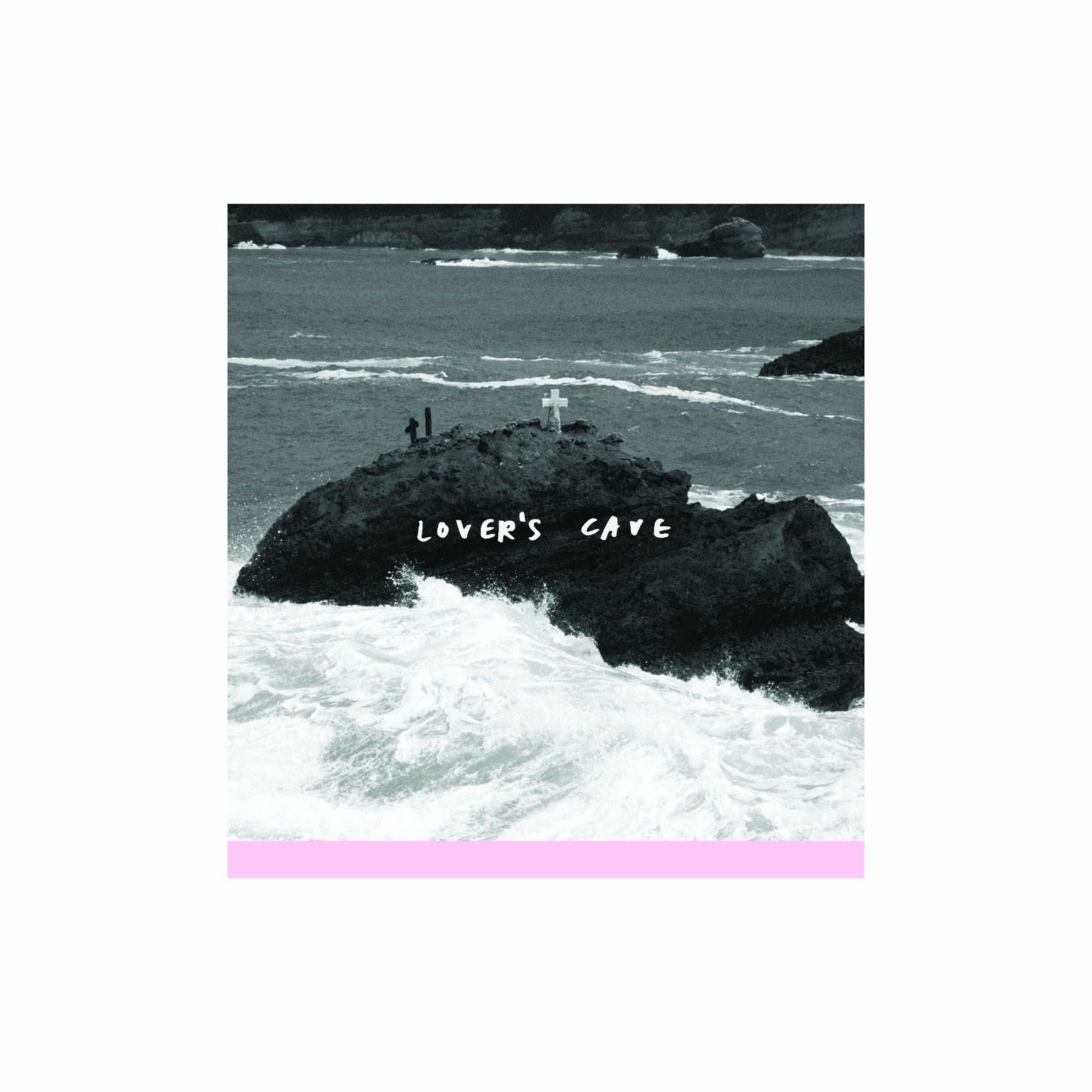 Album cover of Lover's Cave