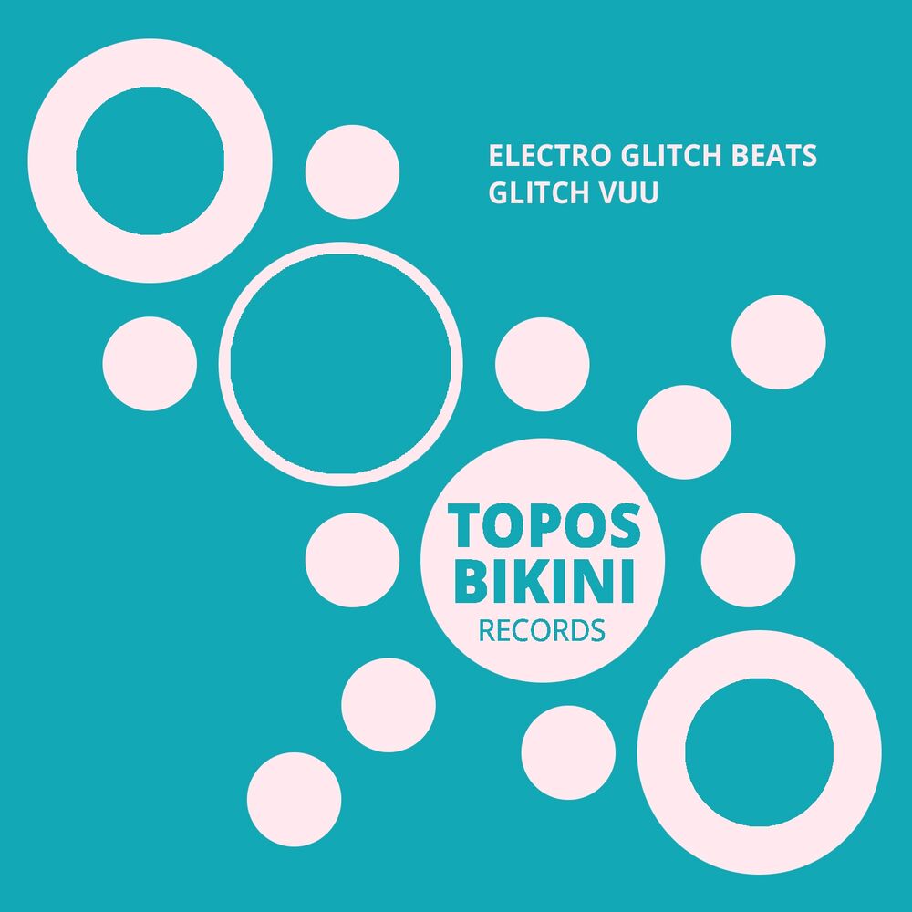 Picture of Electro Glitch Beats