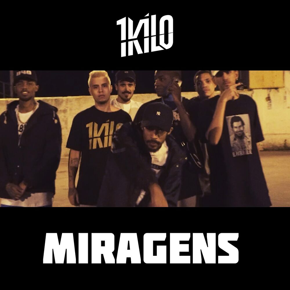 Picture of Miragens