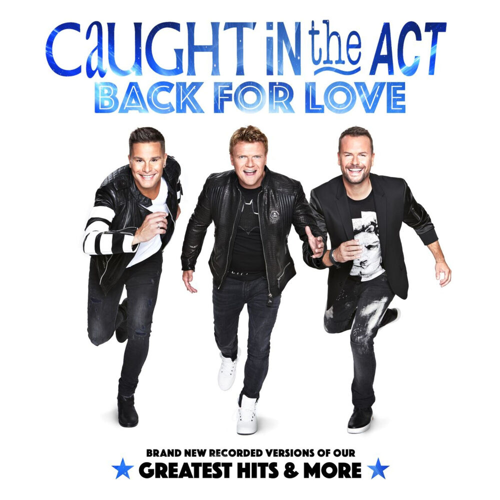 Picture of Back for Love