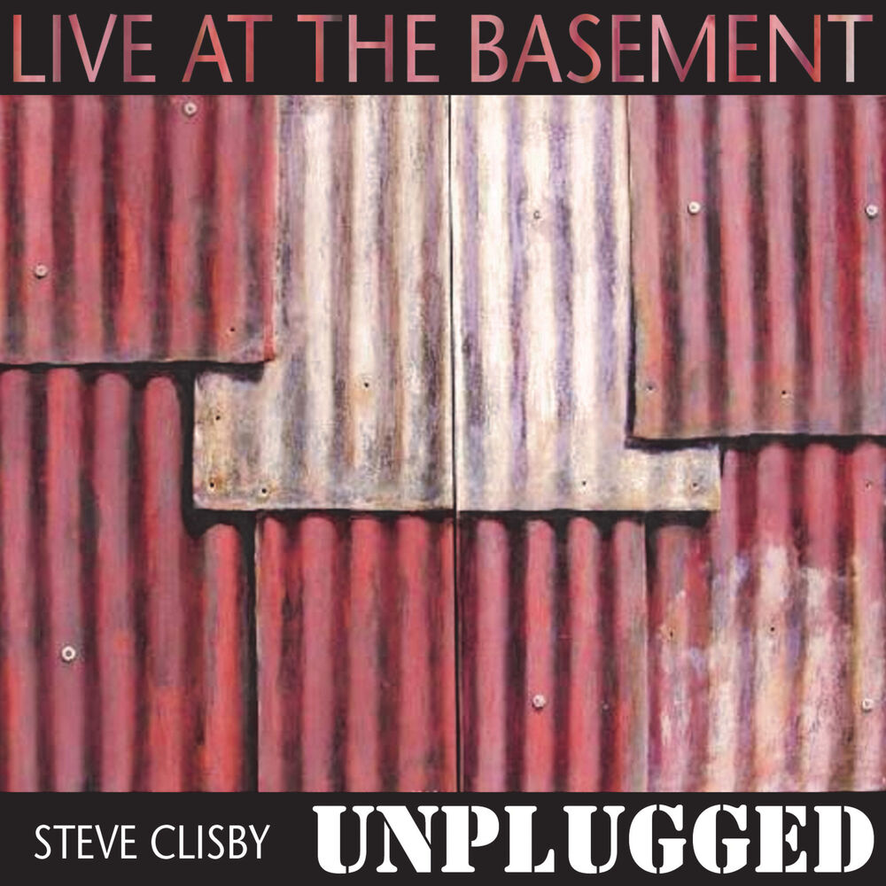 Picture of Live At The Basement