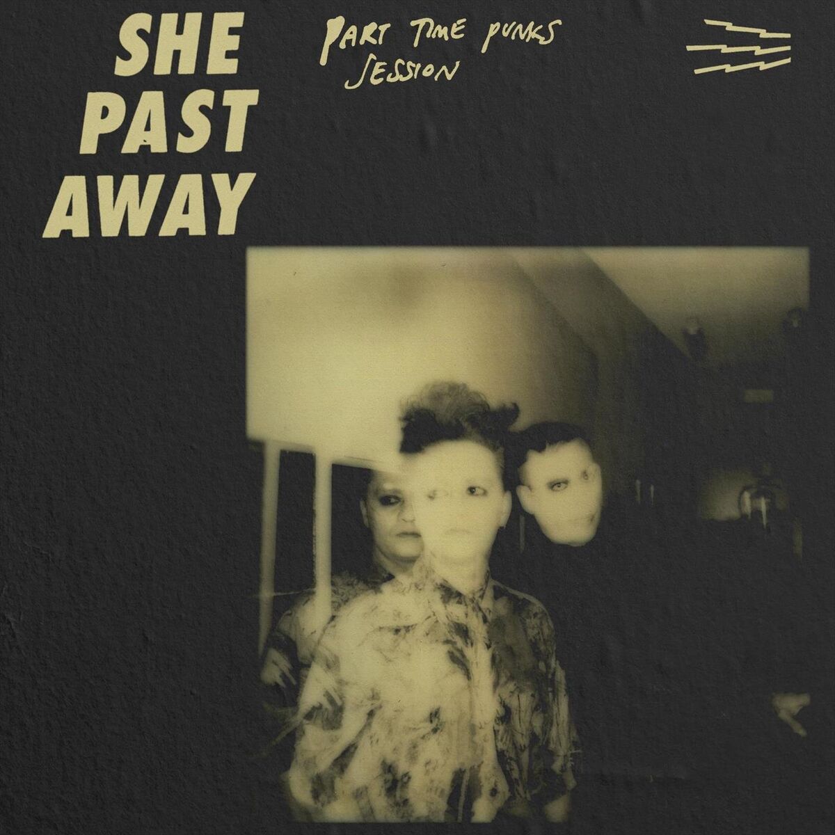 Album cover of Part Time Punks Session