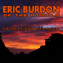 Cover of House Of The Rising Sun
