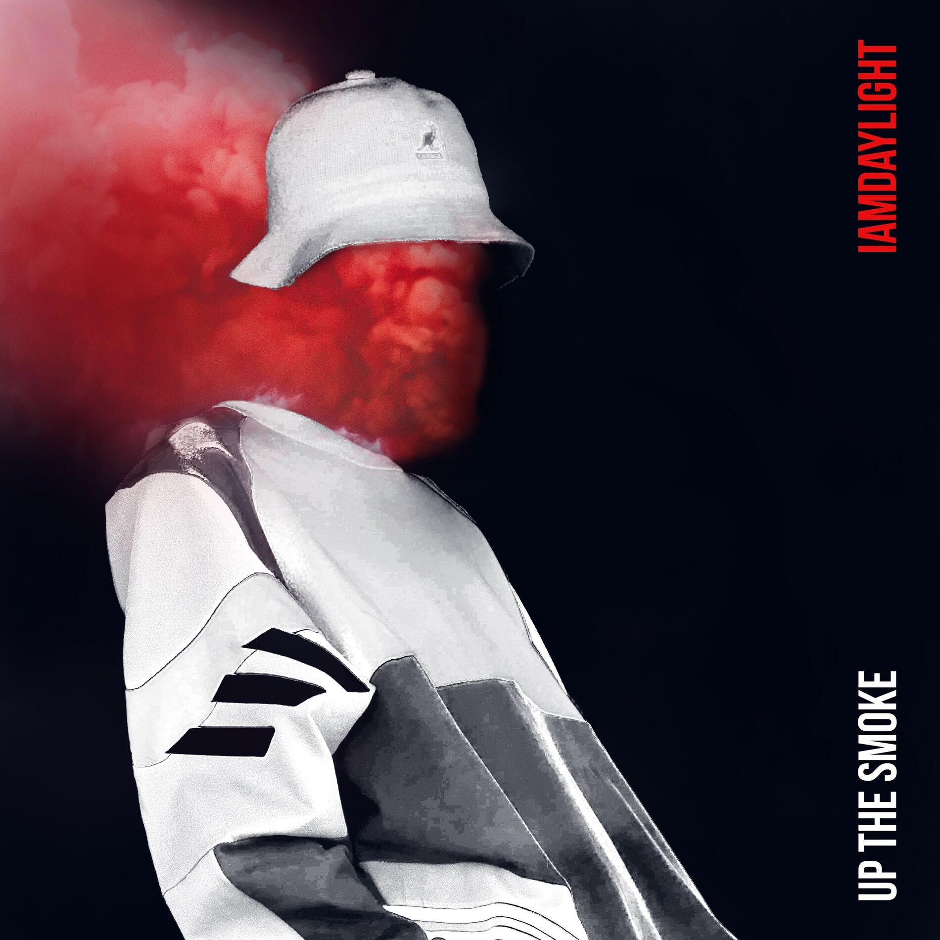 Album cover of Up The Smoke