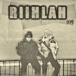 Cover of Riihlah