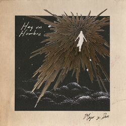 Cover of Hay un hombre