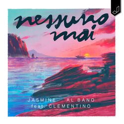 Cover of Nessuno mai (feat. Clementino)
