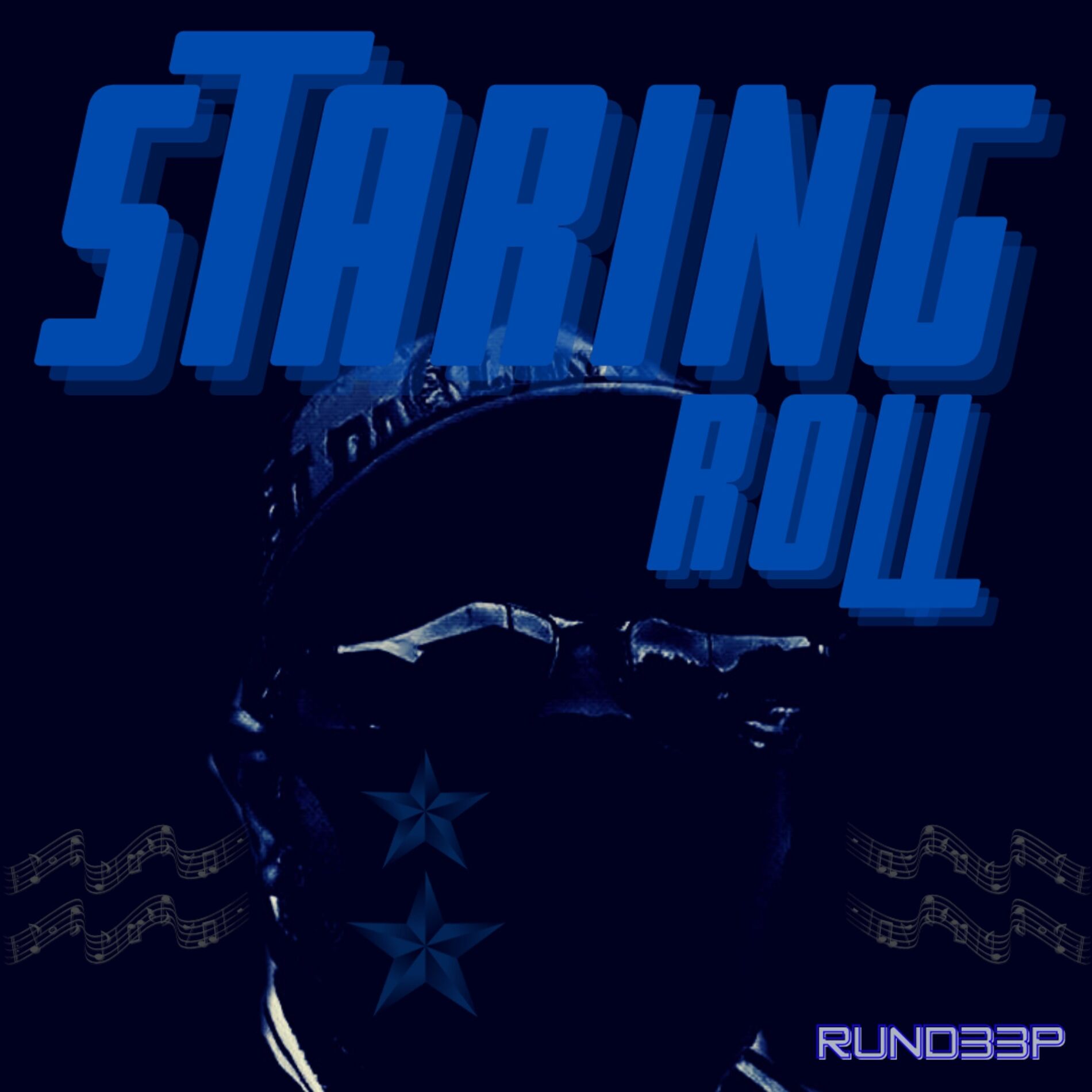 Album cover of Staring Roll