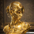 Anna Nina (golden star)
