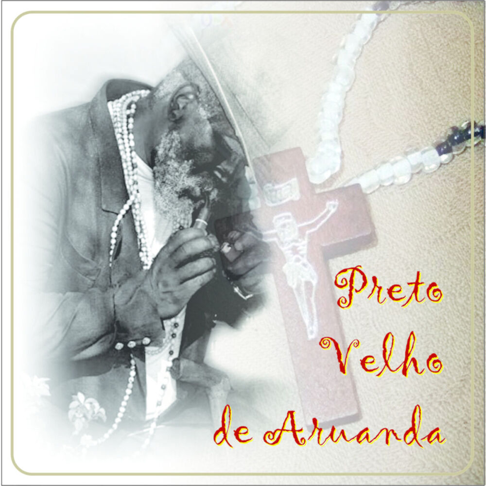 Picture of Preto Velho de Aruanda