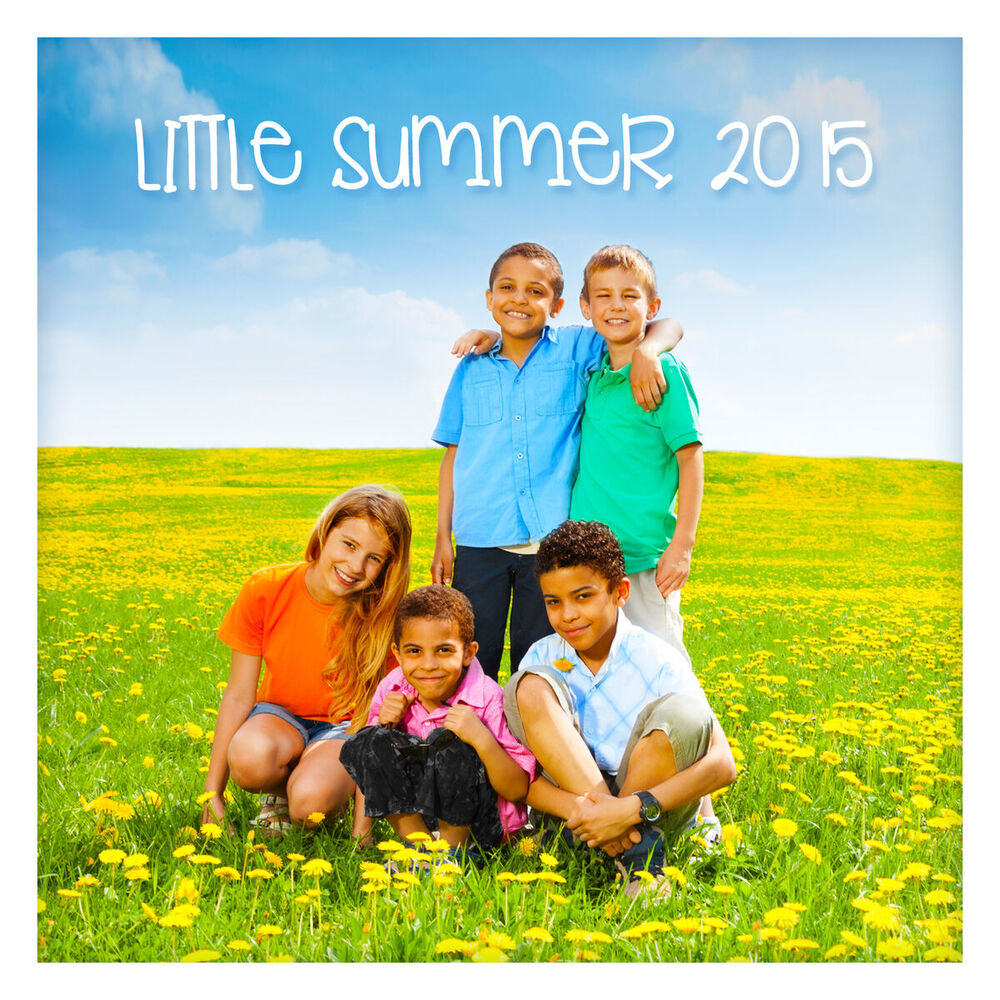 Picture of Little Summer 2015