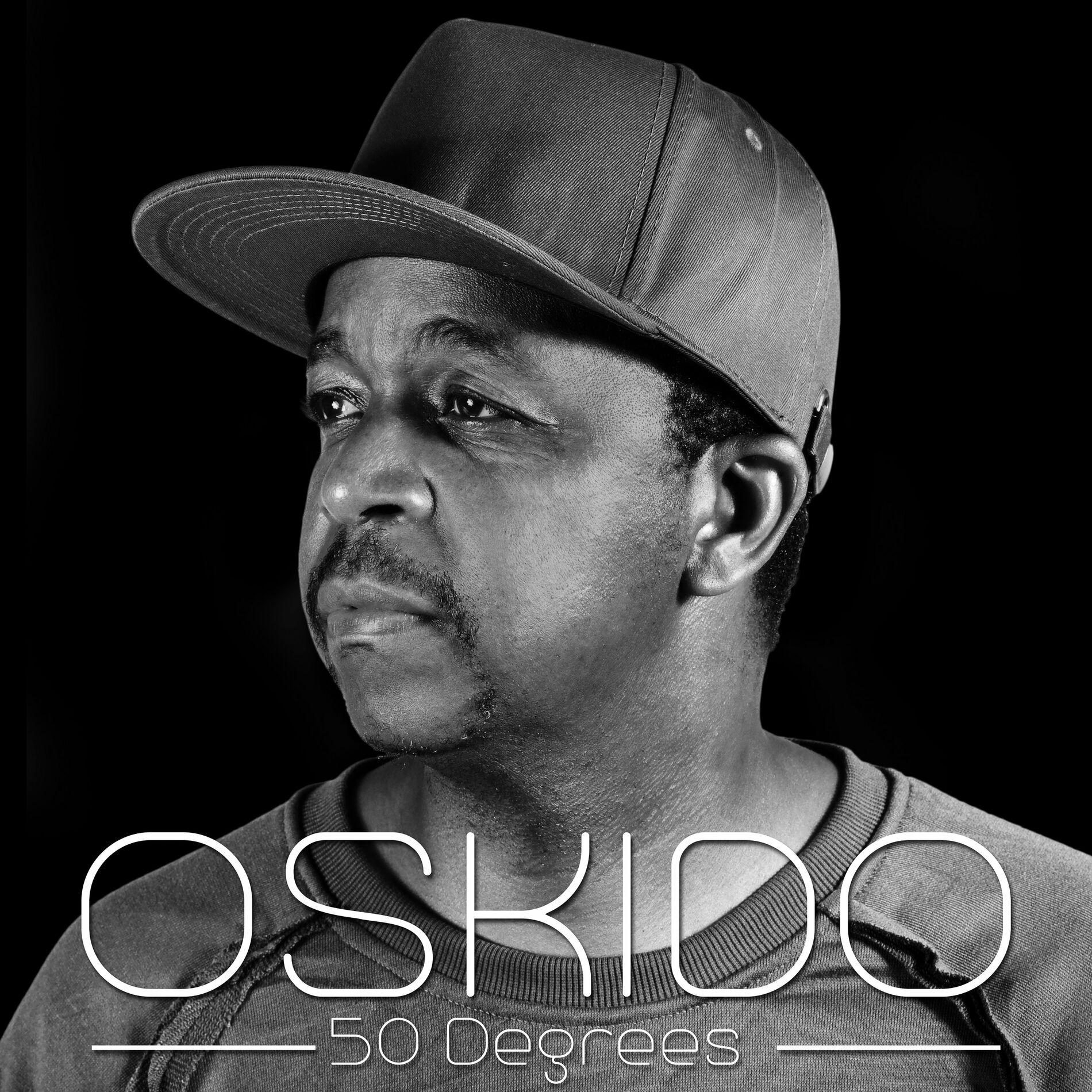 Album cover of 50 Degrees