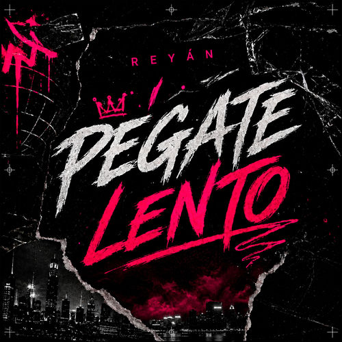 Pégate Lento