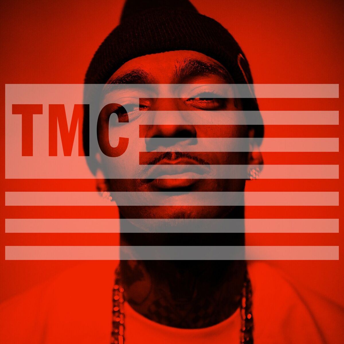 Album cover of TMC