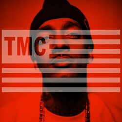 Cover of TMC