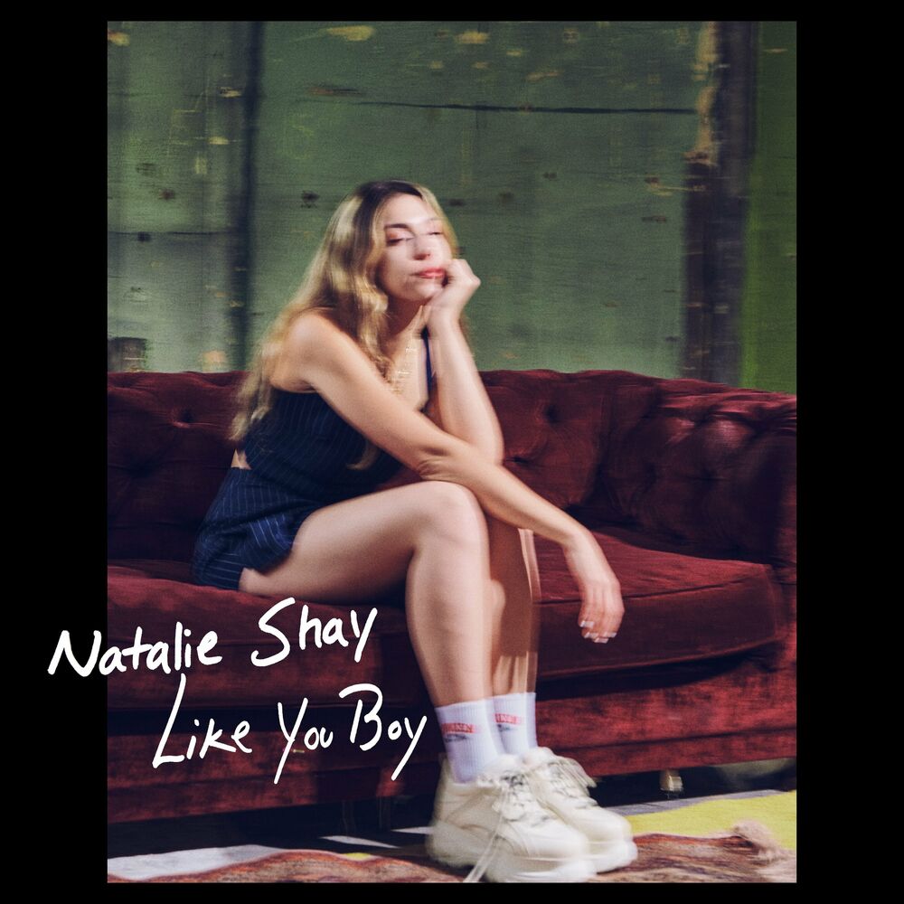 Picture of Like You Boy