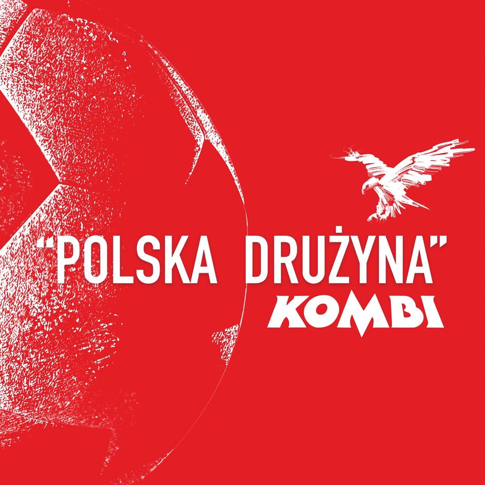 Picture of Polska drużyna (Radio Edit)