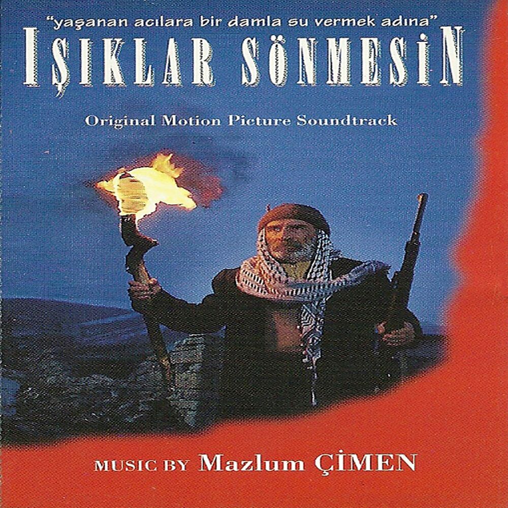 Picture of Işıklar Sönmesin (Original Motion Picture Soundtrack)