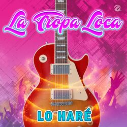 Cover of Lo Haré
