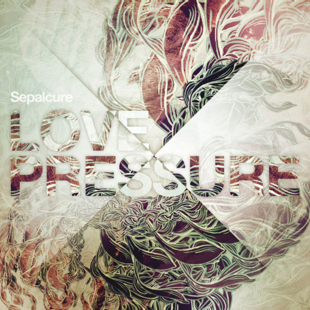 Picture of Love Pressure