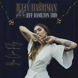 Cover of You Can Fly