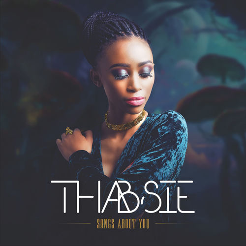 African Queen (feat. JR) by Thabsie - 202 BPM