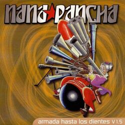 Cover of Armada Hasta los Dientes V 1.5