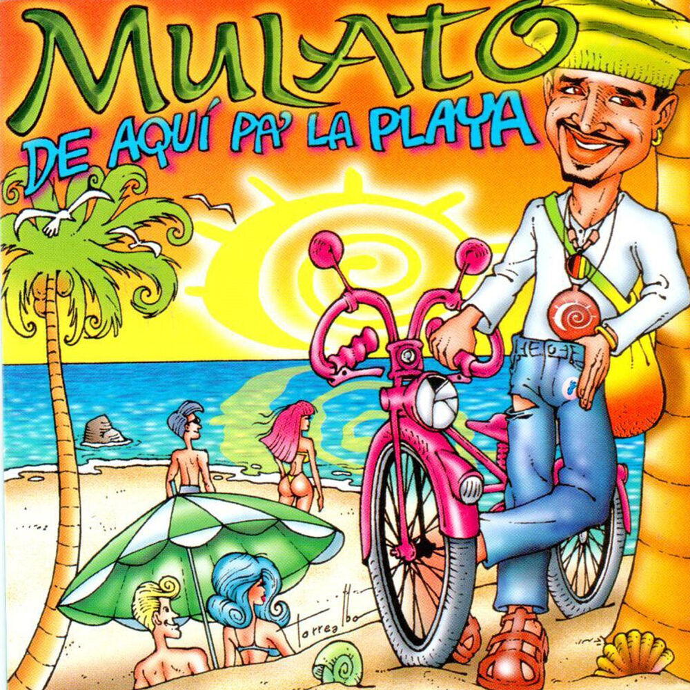 Picture of De Aquí Pa' la Playa