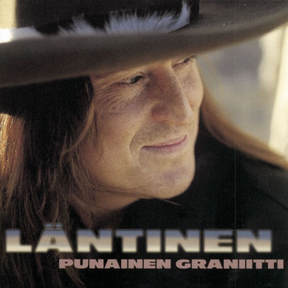 Picture of Punainen graniitti