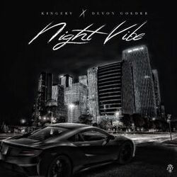 Cover of Night Vibe