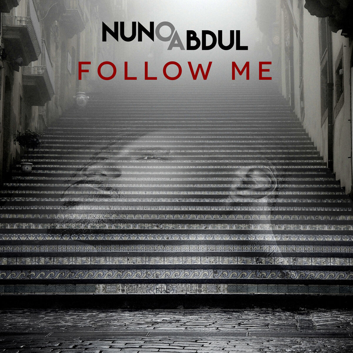 Album cover of Follow Me