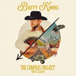 Cover of The Compass Project - West Album