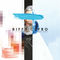 Space by Biffy Clyro album cover