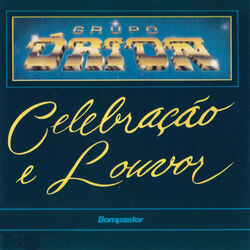 Cover of Celebração e Louvor