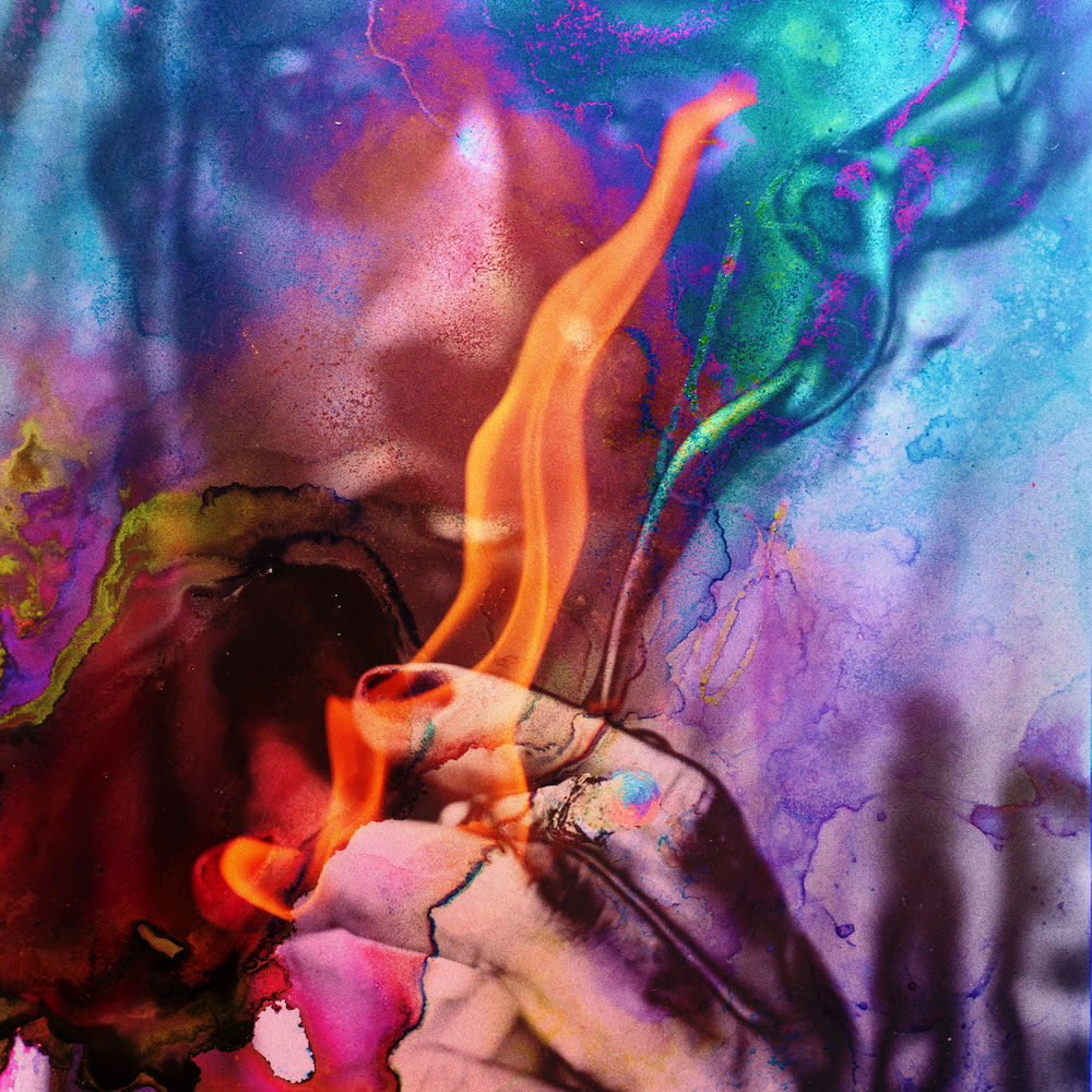 Album artwork for Hottest in the City by Ty Dolla $ign