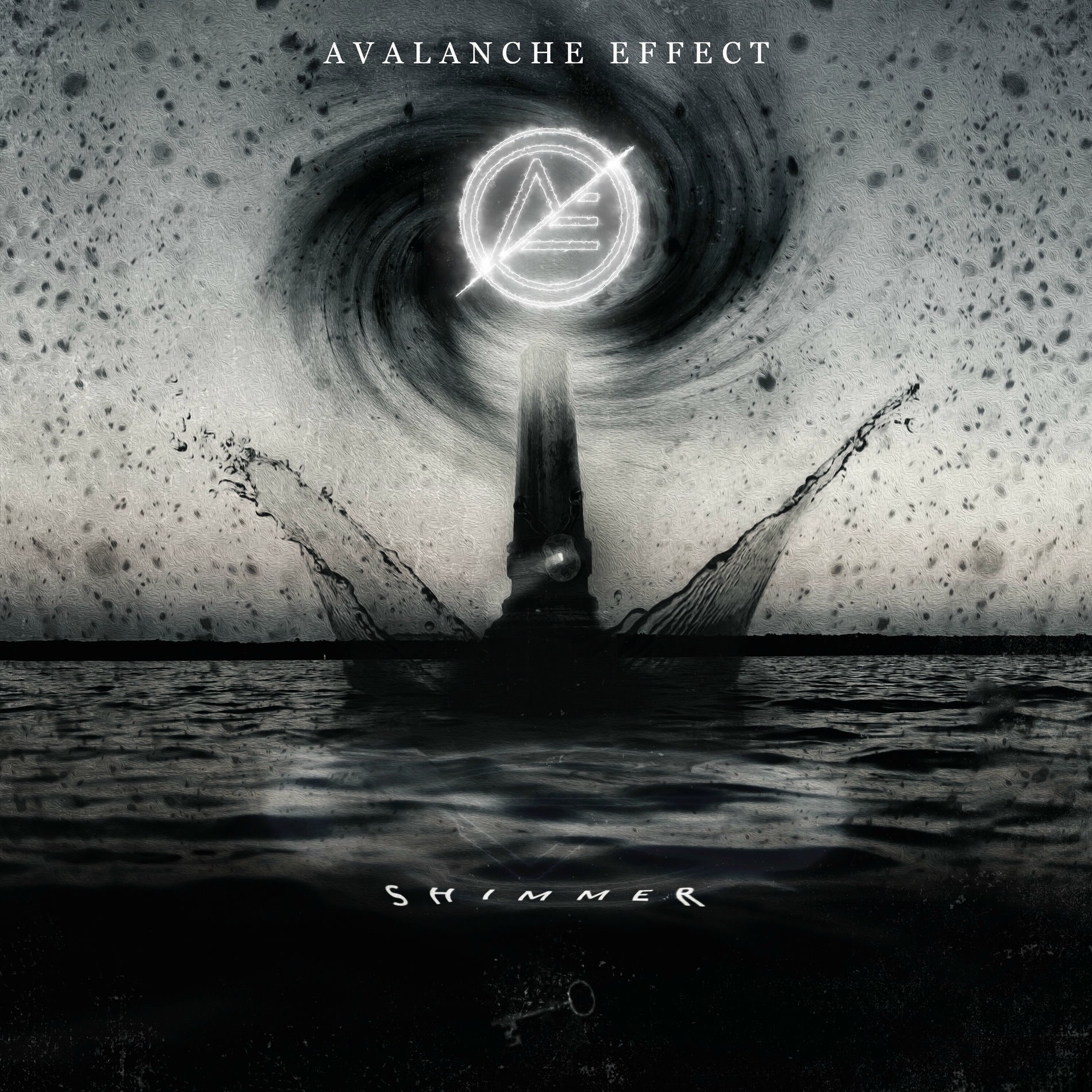 Album cover of Shimmer
