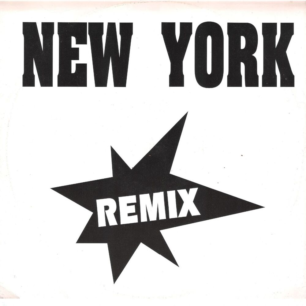 Picture of New York