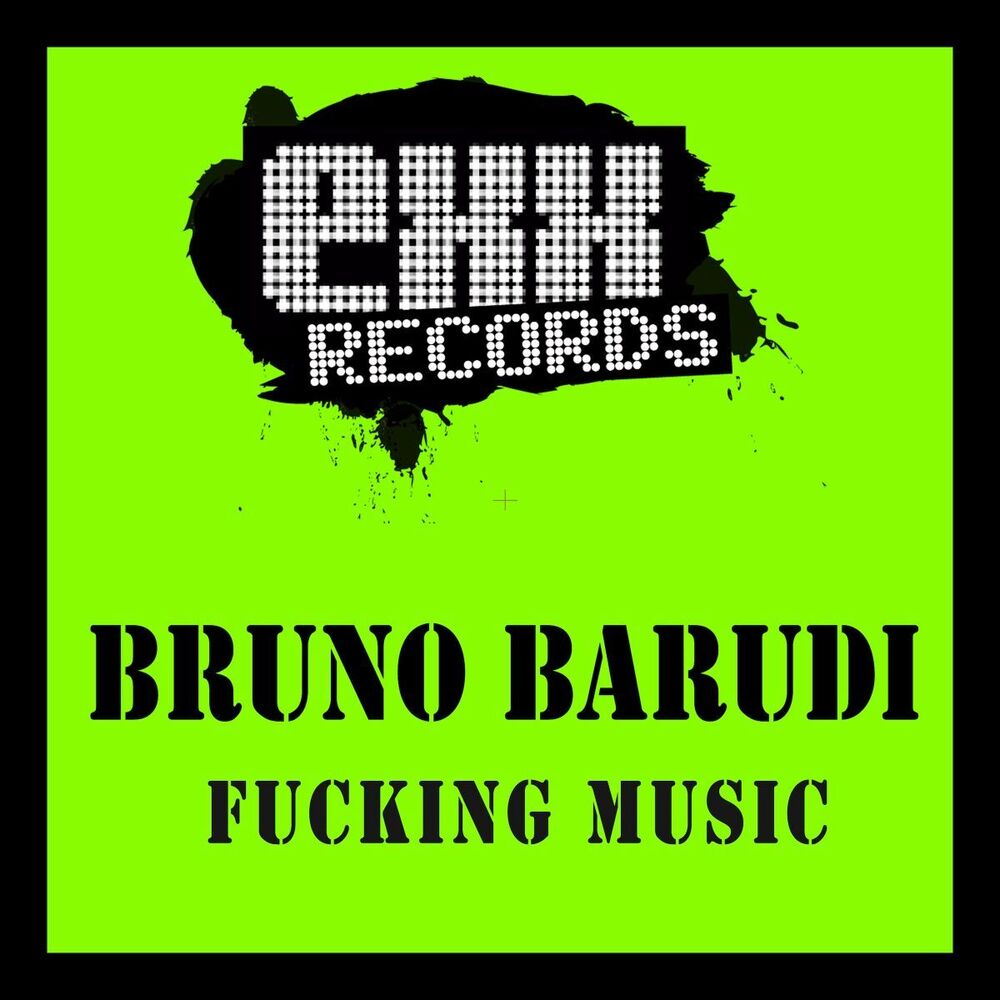 Picture of Fucking Music
