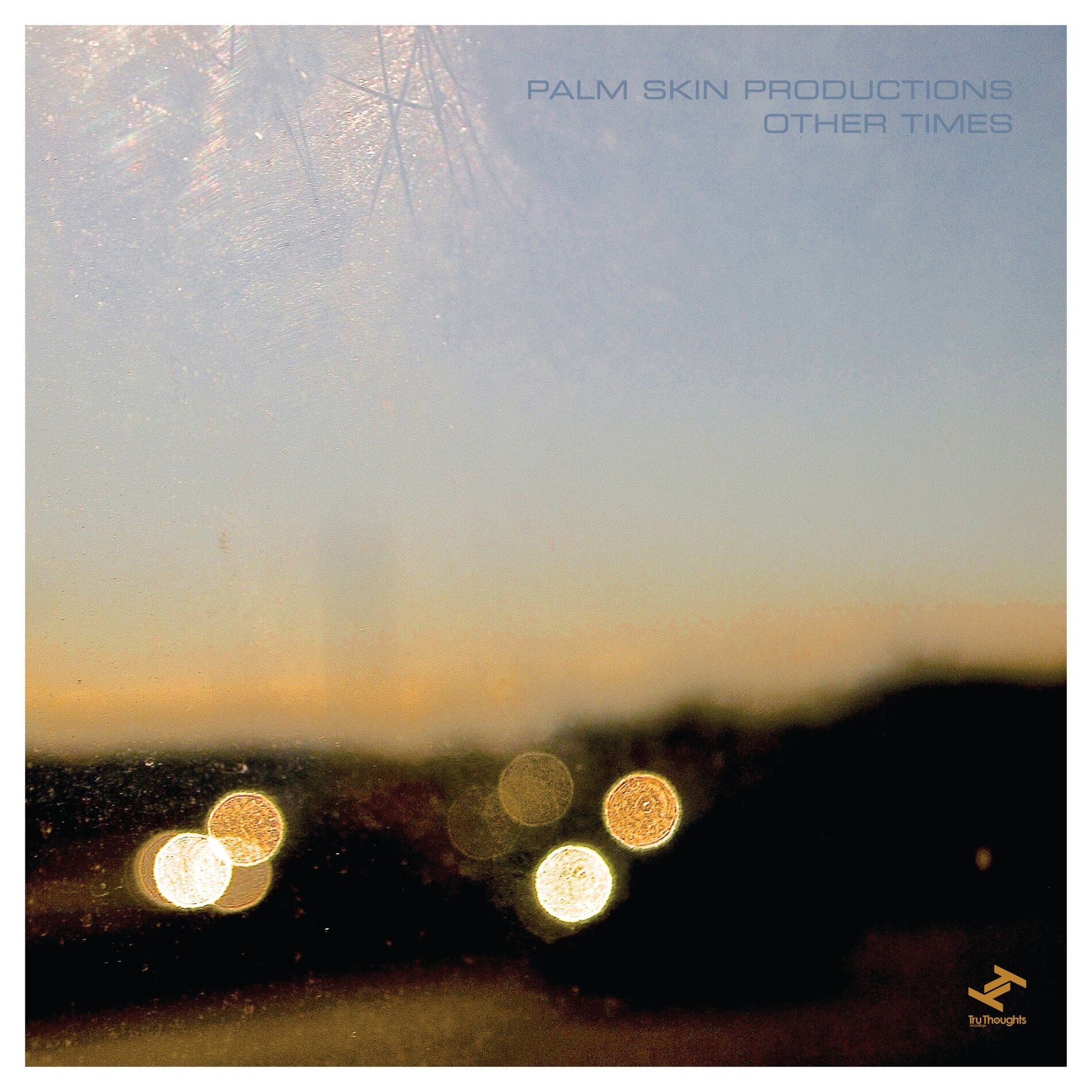 Album cover of Other Times