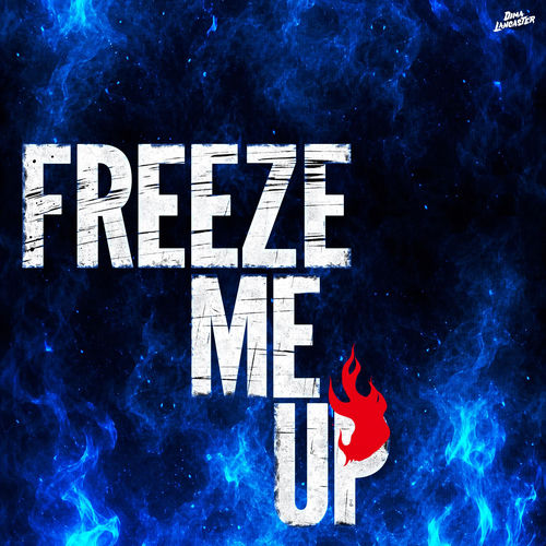 FREEZE ME UP (from "BLACK TORCH") artwork