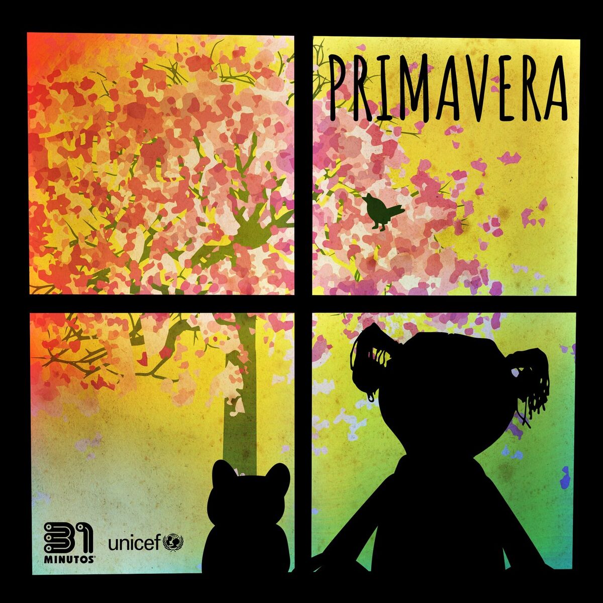 Album cover of Primavera