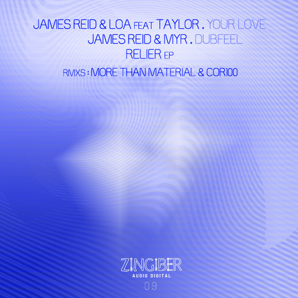 Picture of Relier Ep