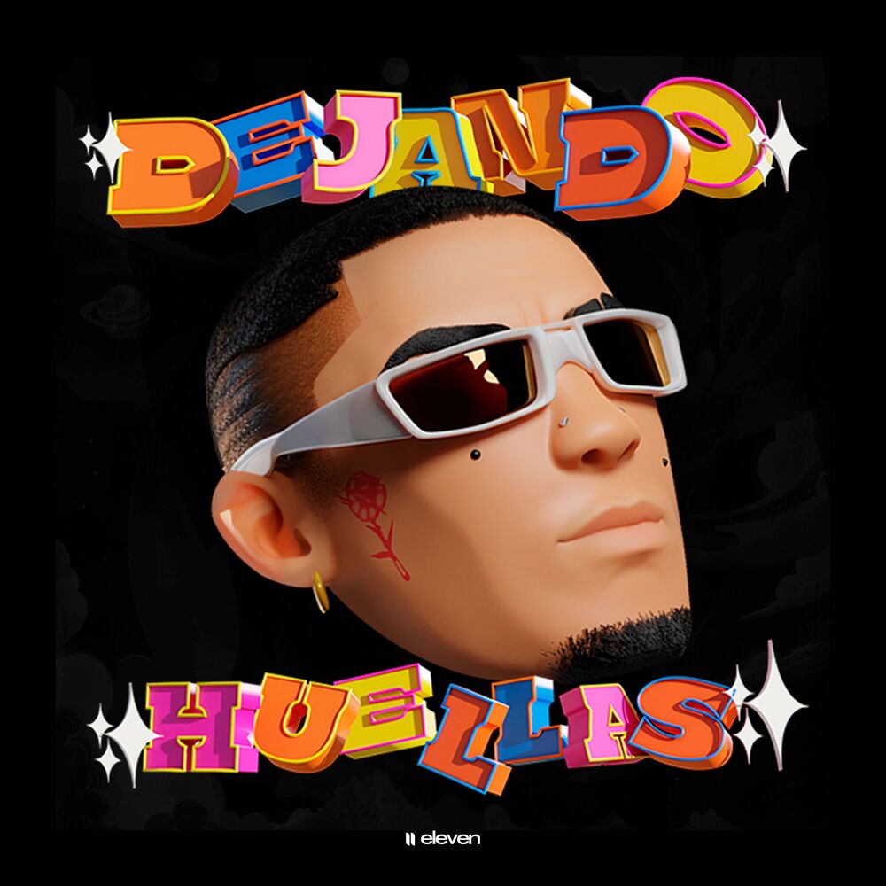 Picture of Dejando Huellas