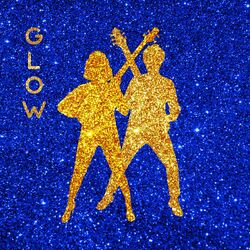 Cover of Glow